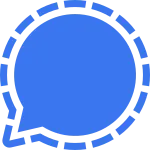 Signal SVG Icon